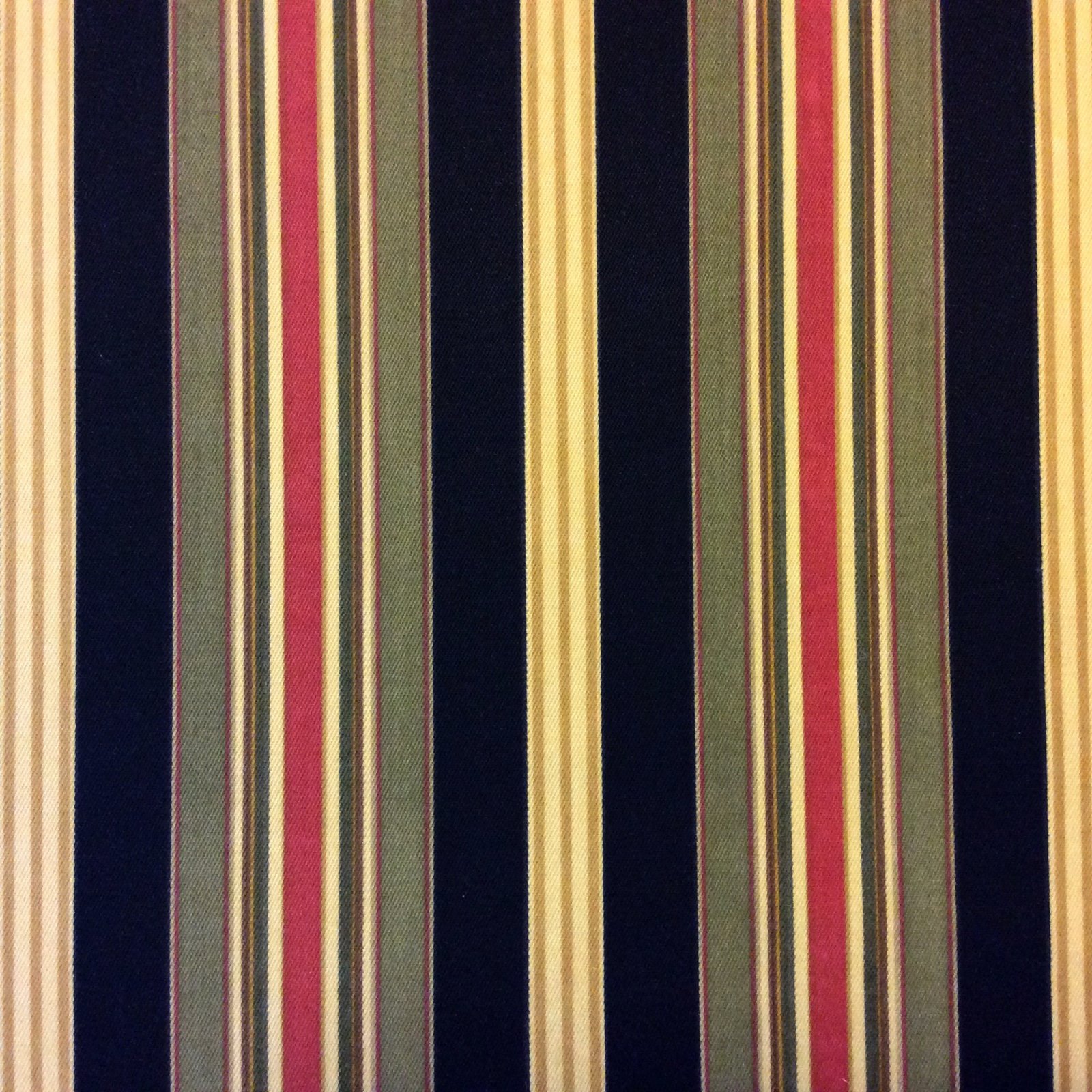 Classic Stripe Waverly S340 s562 Etienne Warm Striped Geo Stripe Patio