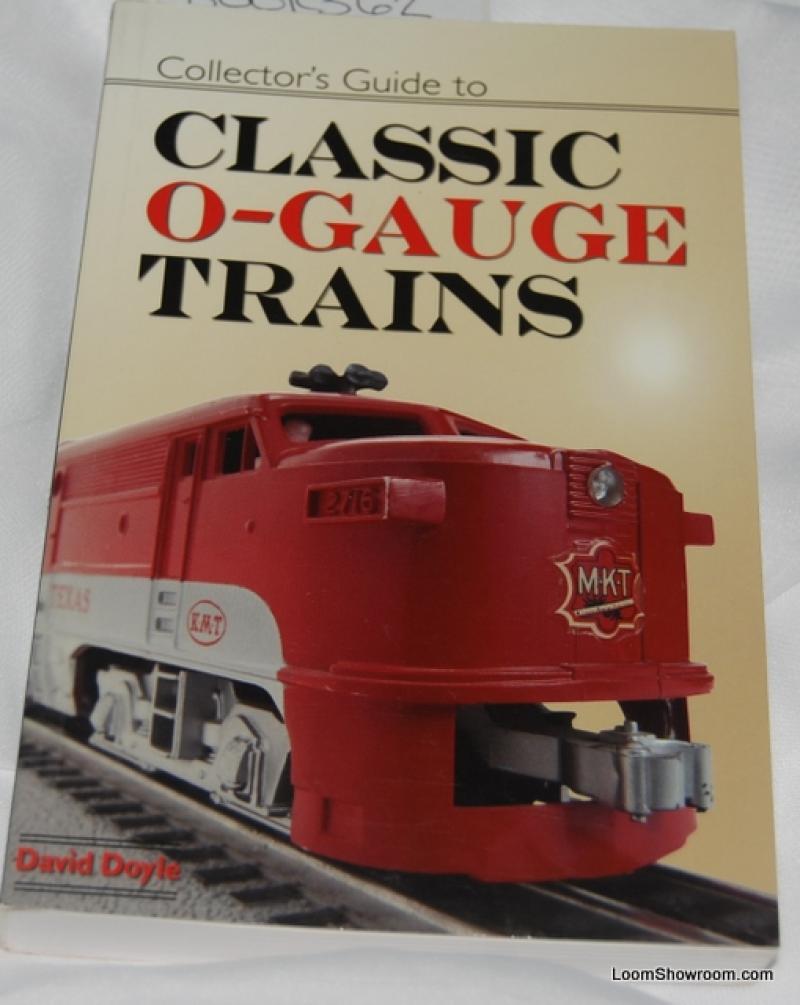 Inin Train PDF Lionel trains value guide