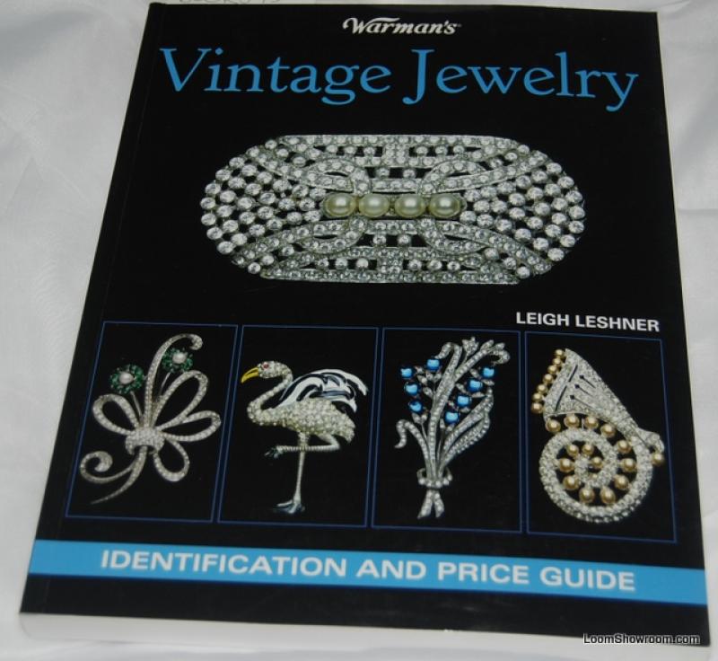 Vintage Costume Jewelry Value change comin