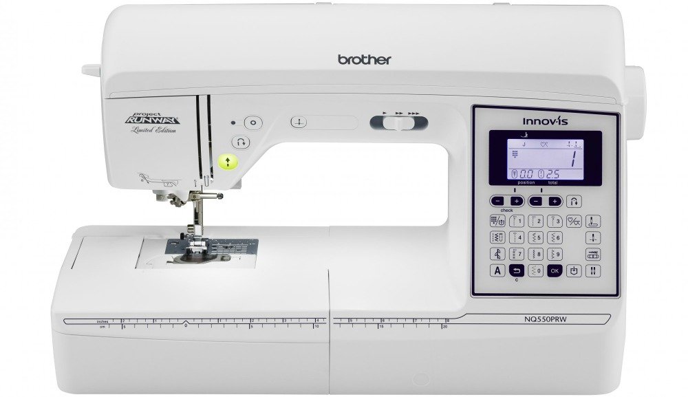 A1 Singer Sewing Center Brother & Pfaff Dealer Wichita