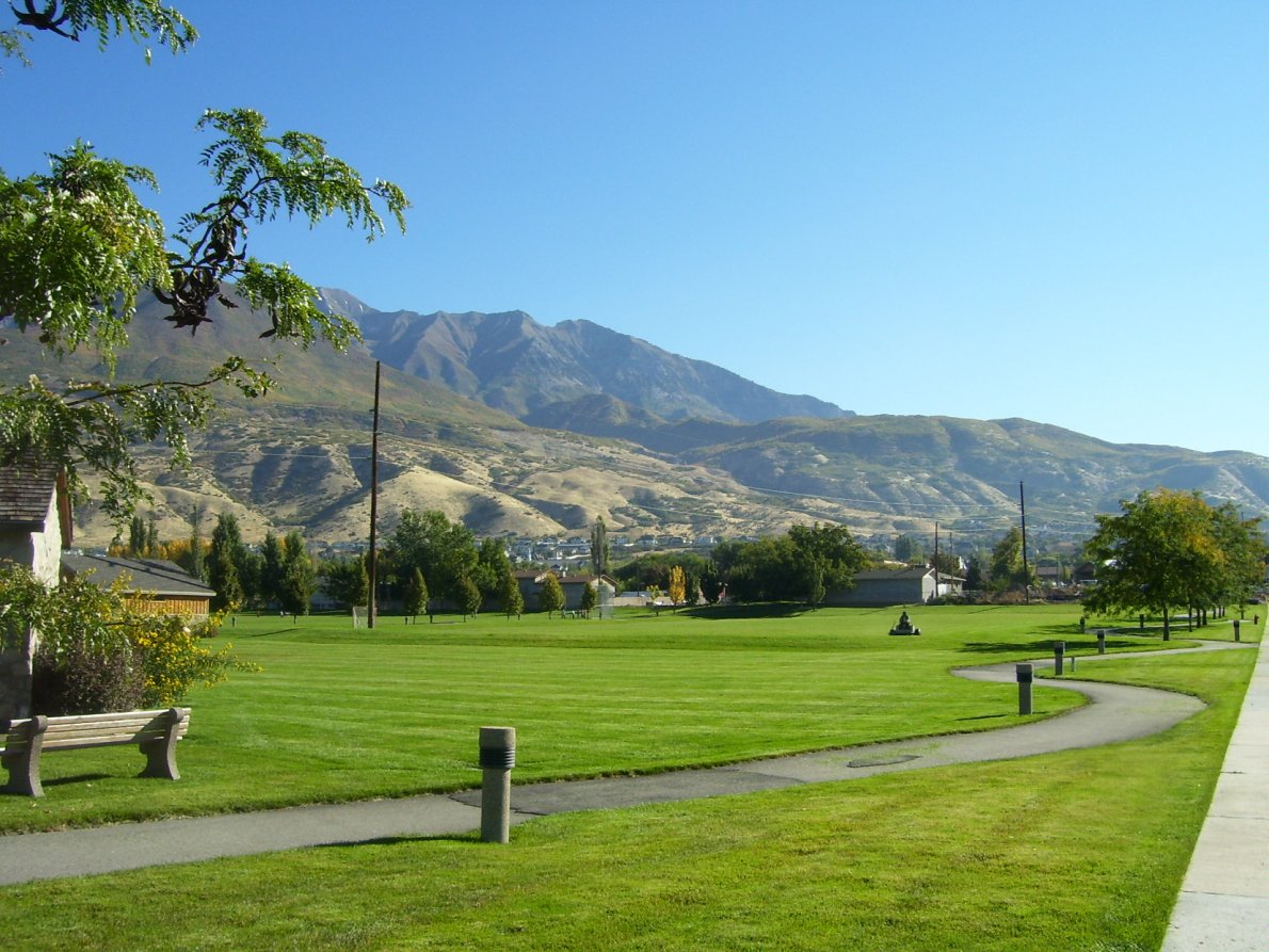 Lindon City Community Development Planning and Building department