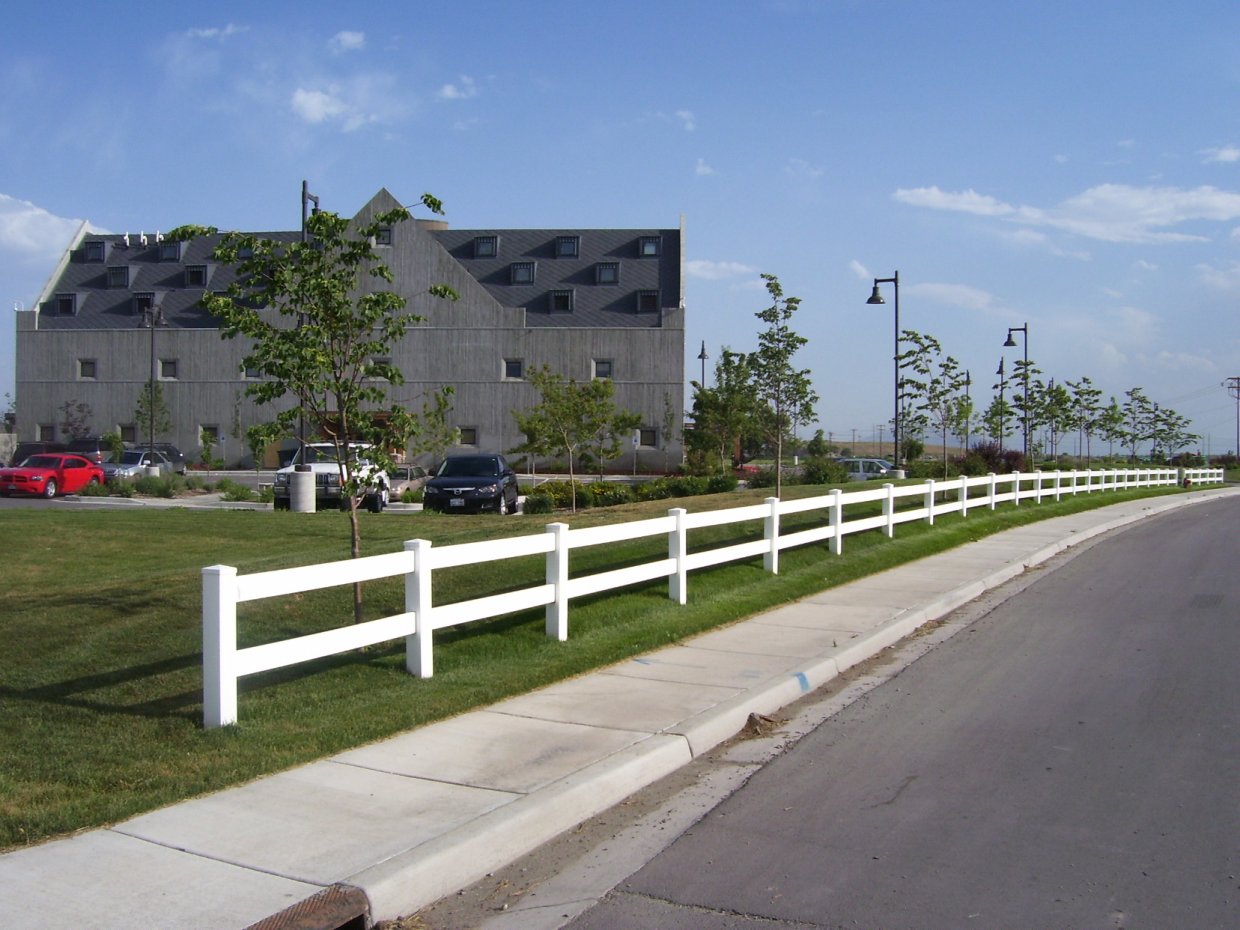 Lindon City Community Development Planning and Building department