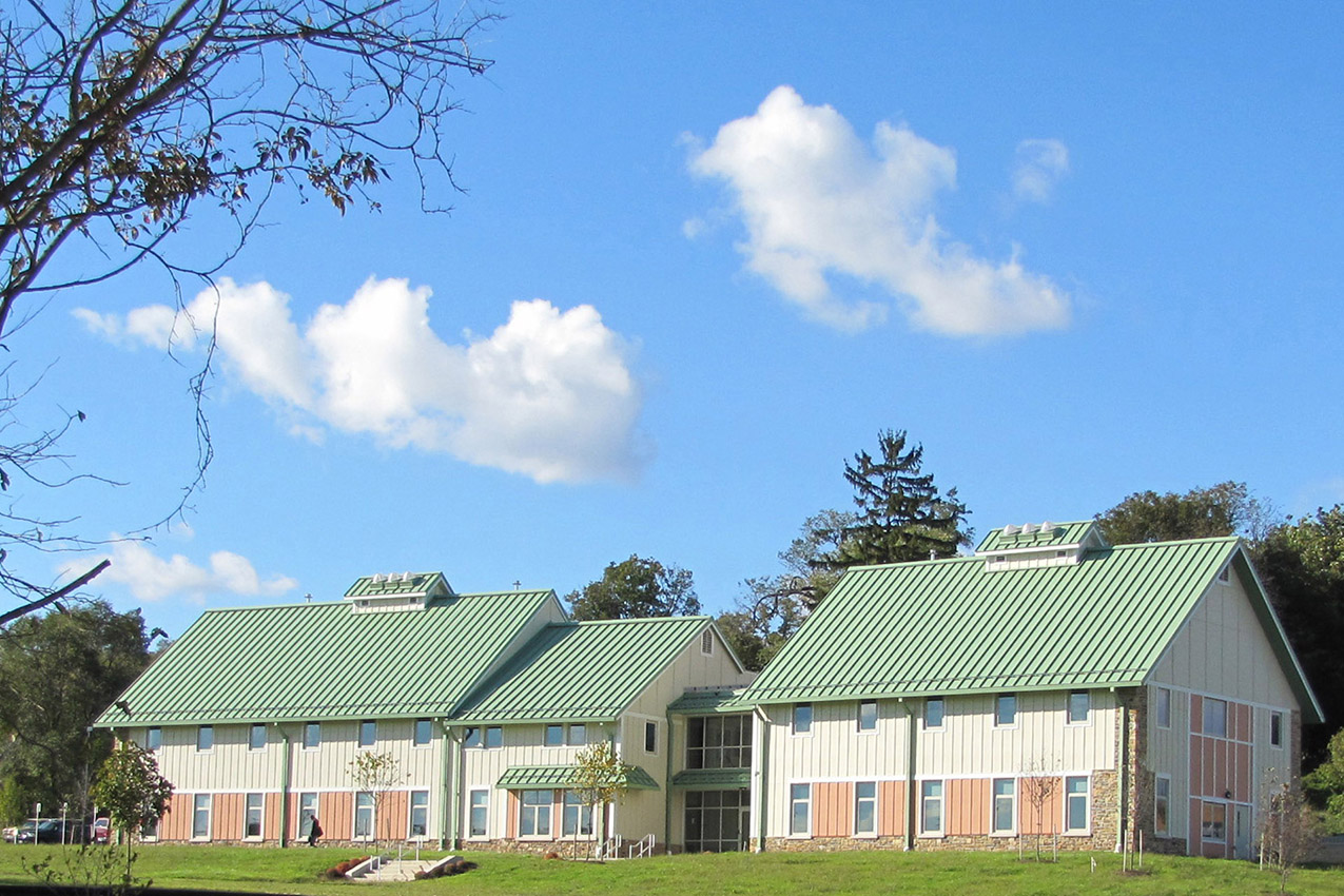 Baltimore County Center for Maryland Agriculture Site Resources