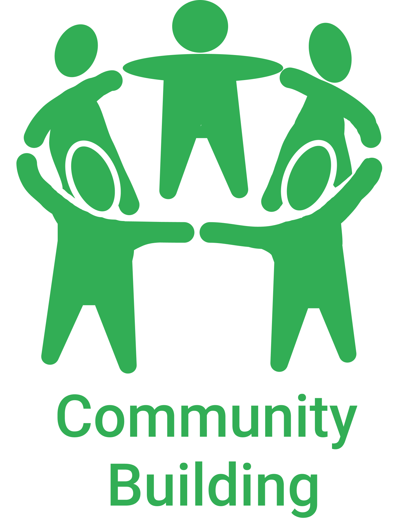 Community Building DevTech Research Group