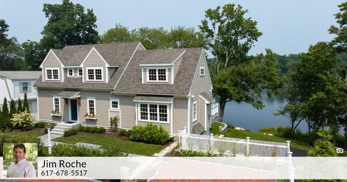 33 Leigh Rd, Norwell, MA 02061