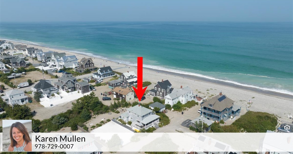 25 Harvard St, Scituate, MA 02066