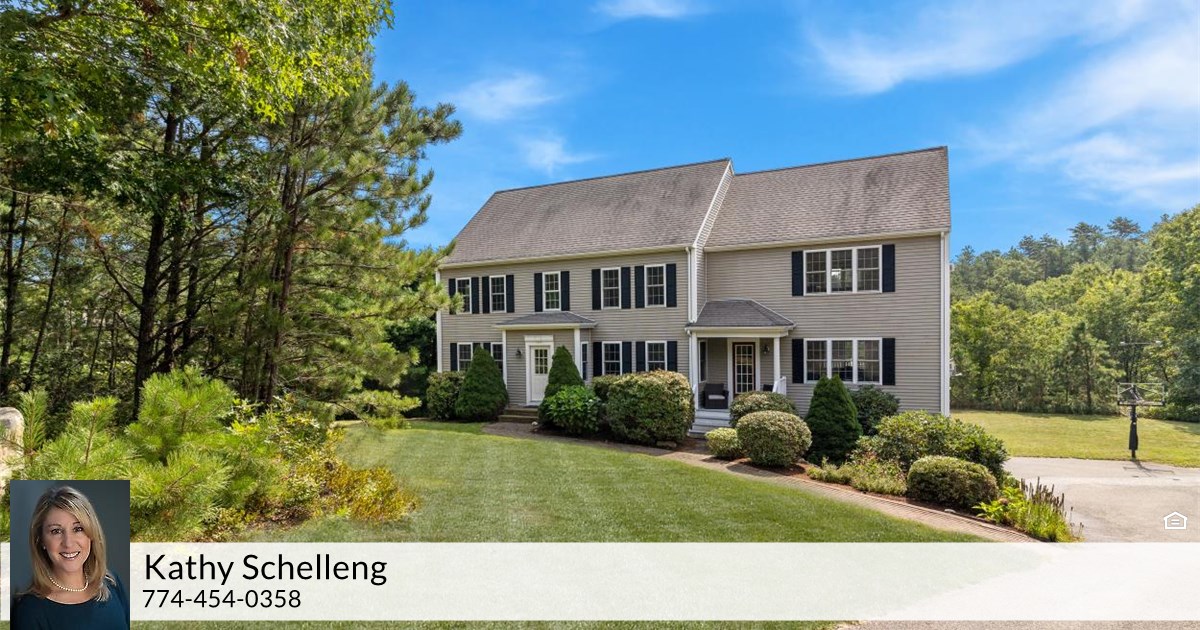 776 Ship Pond Rd, Plymouth, MA 02360