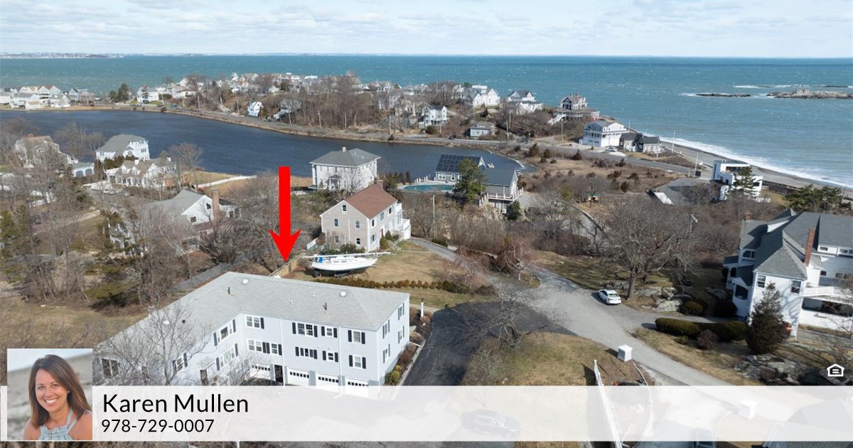 550 Jerusalem Rd, Cohasset, MA 02025