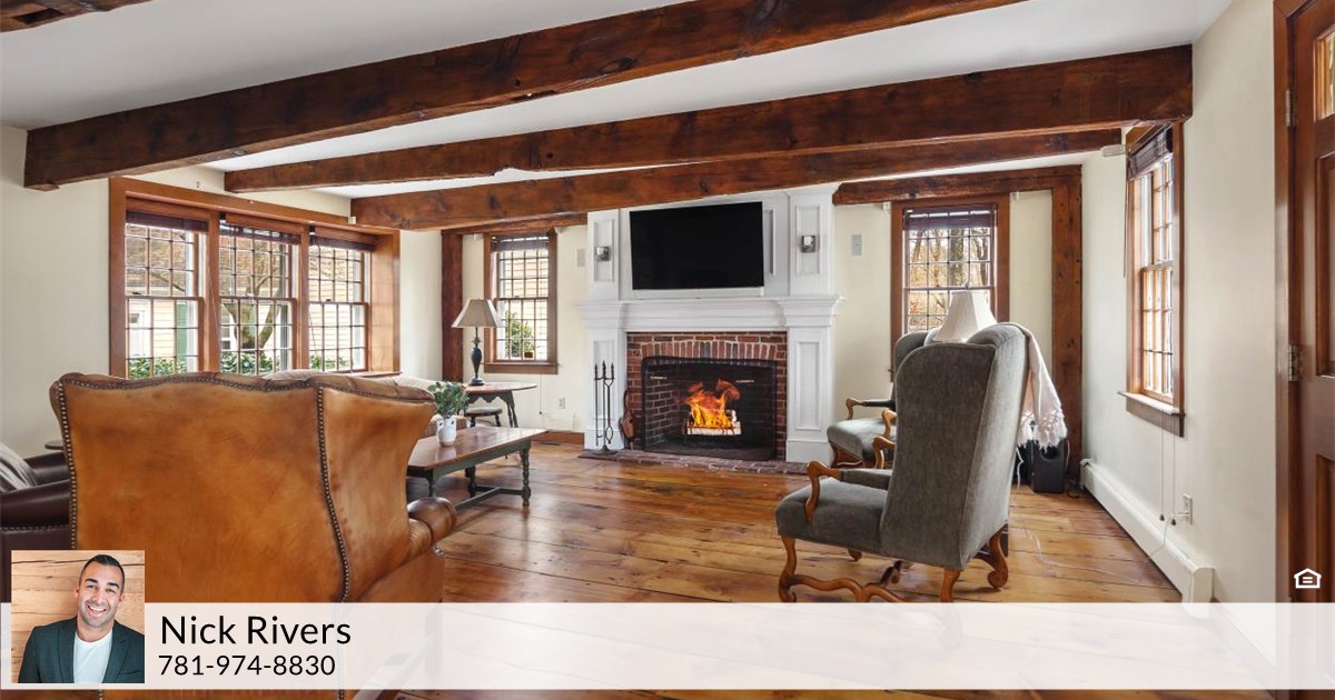 607 Broadway, Hanover, MA 02339