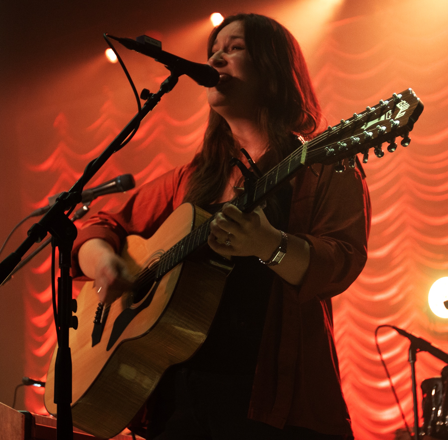 INTERVIEW THE PAPER KITES WTBU Radio