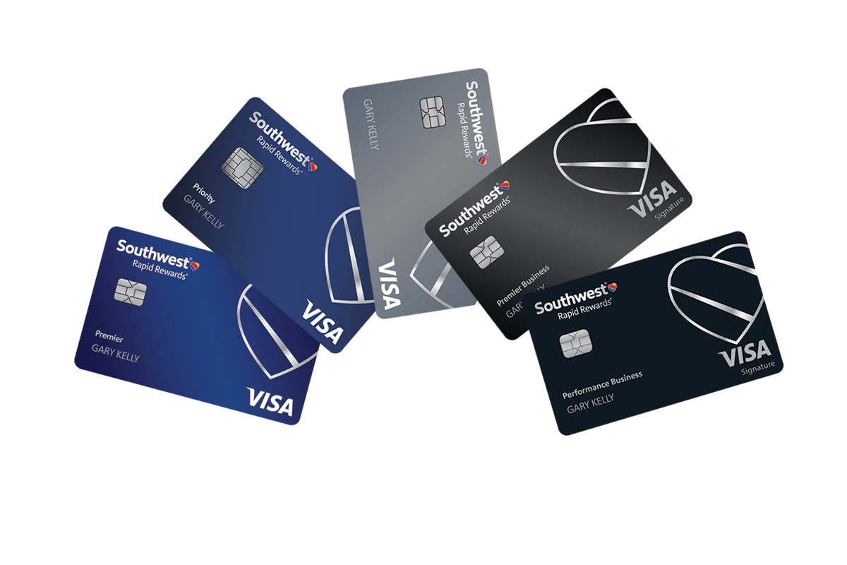 How Do I Refer Someone To Southwest Credit Card Credit Walls