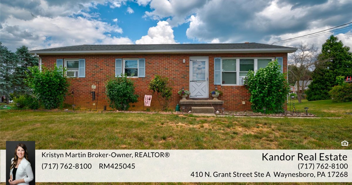 5 Larch St, Mont Alto, PA 17237