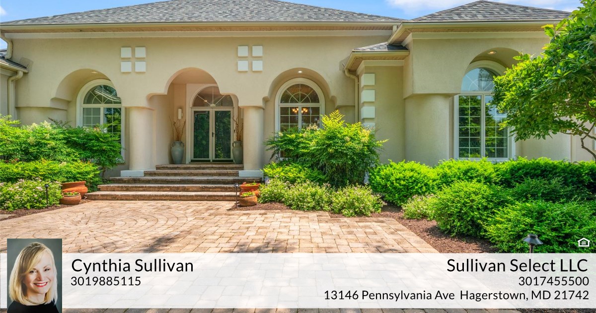 413 Butlers Landing, Stevensville, MD 21666