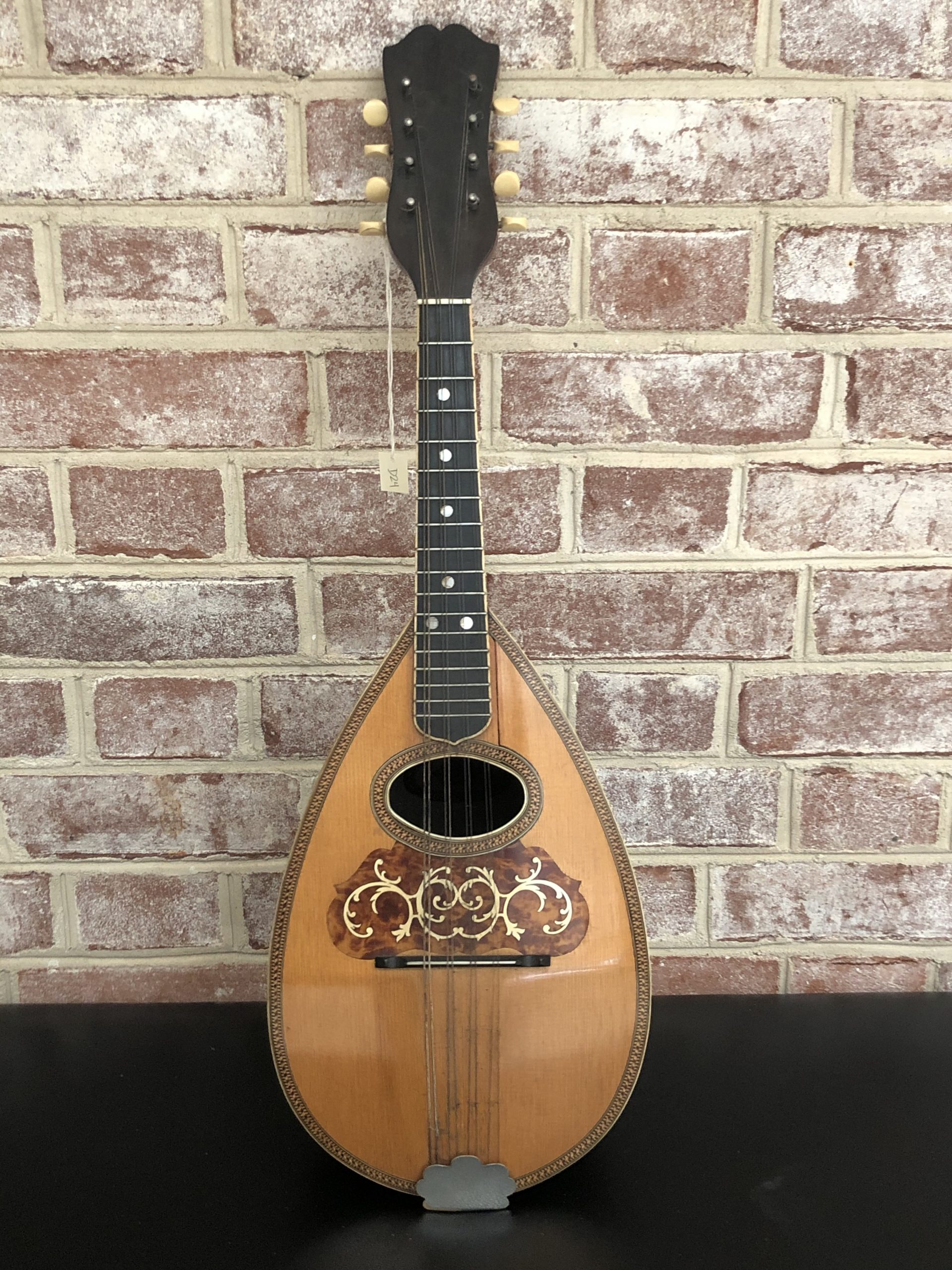 Mandolin Culture in Boston, ca. 1900 Duke University Musical