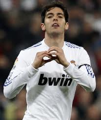 In june 2003, queen elizabeth ii gave beckham an obe. Ricardo Kaka Soccer Politics The Politics Of Football