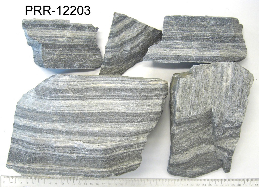 The Basics of Rocks and Minerals and Polar Geology — Rocks and Minerals