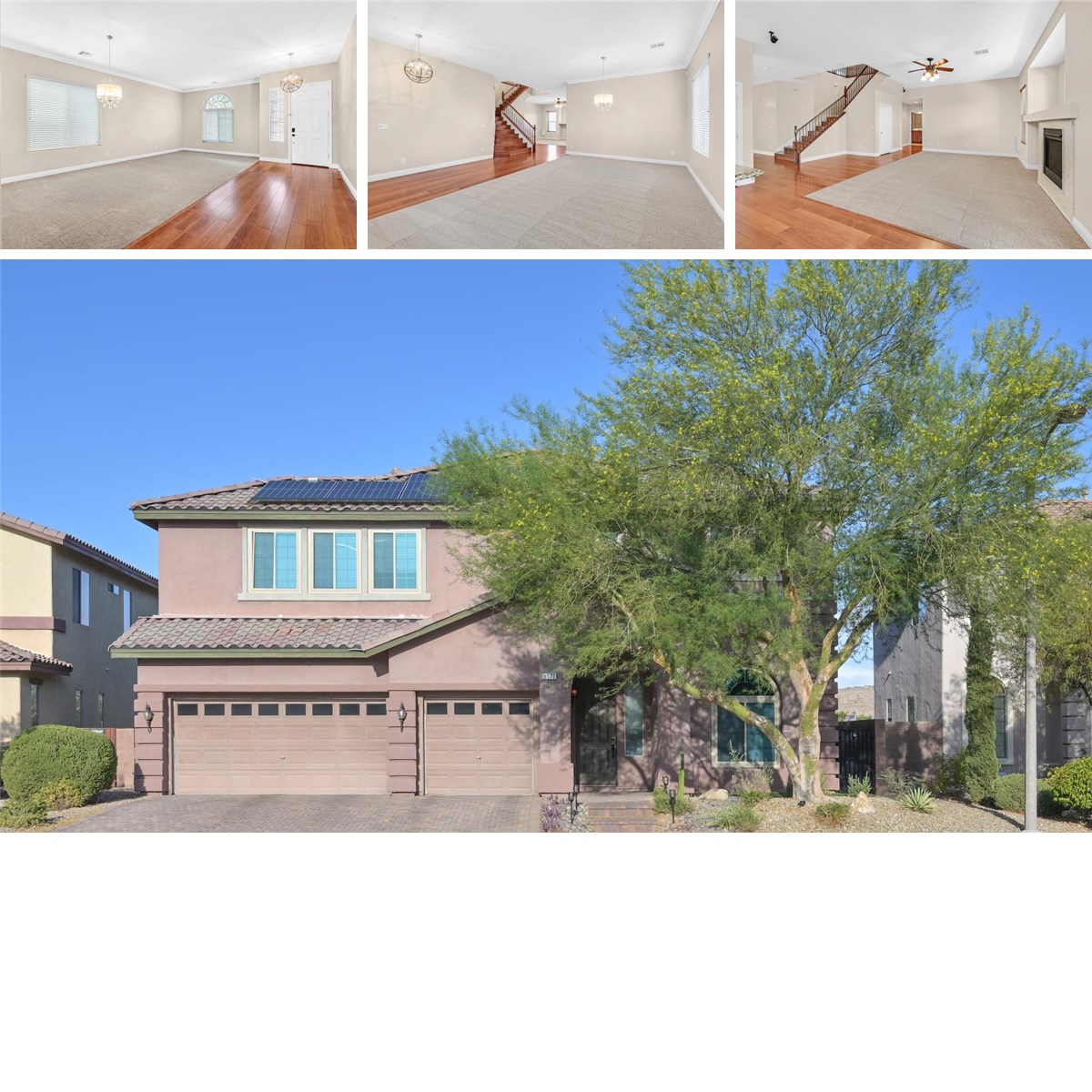 9572 Staff Ln, Las Vegas, NV 89178