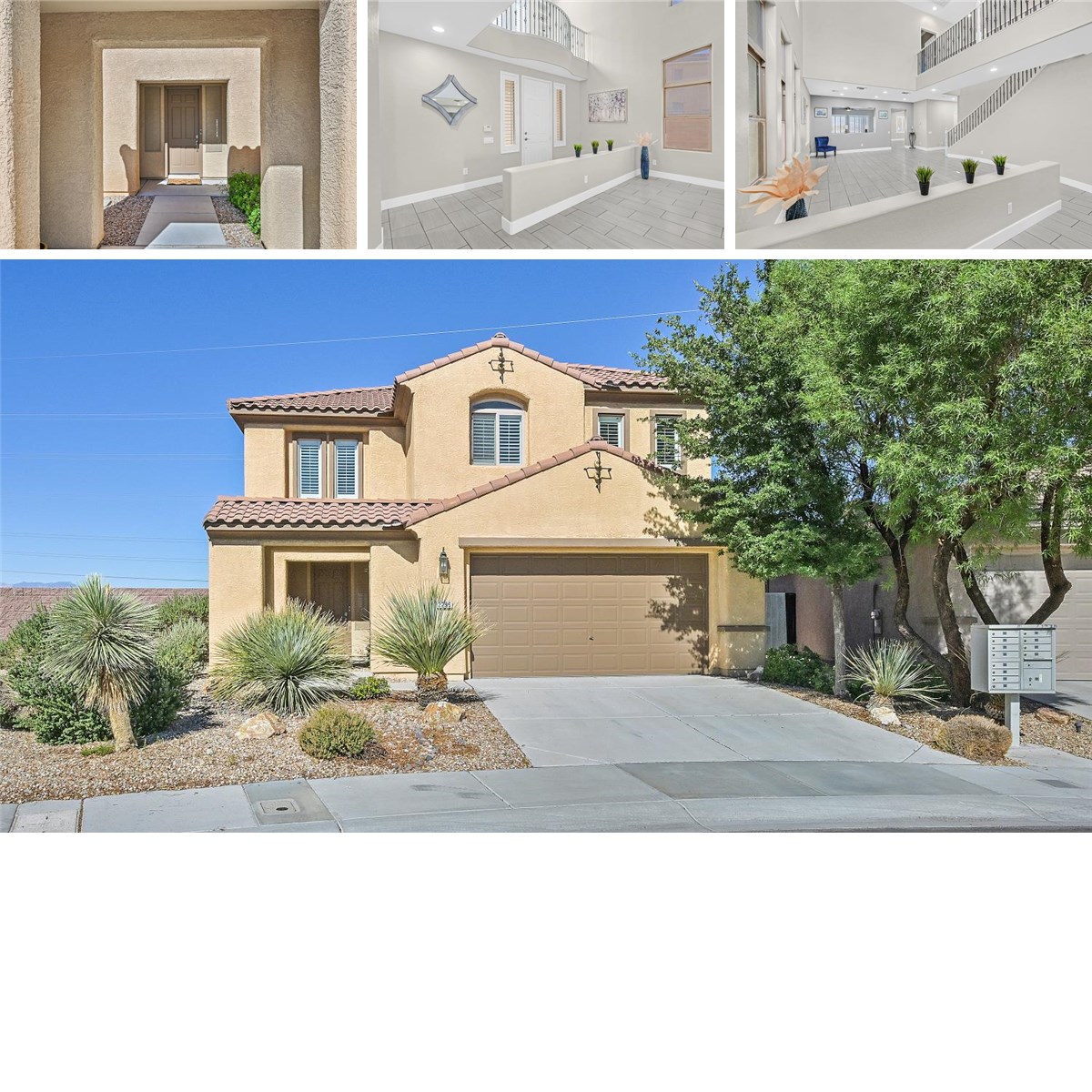2296 Manosque Ln, Henderson, NV 89044