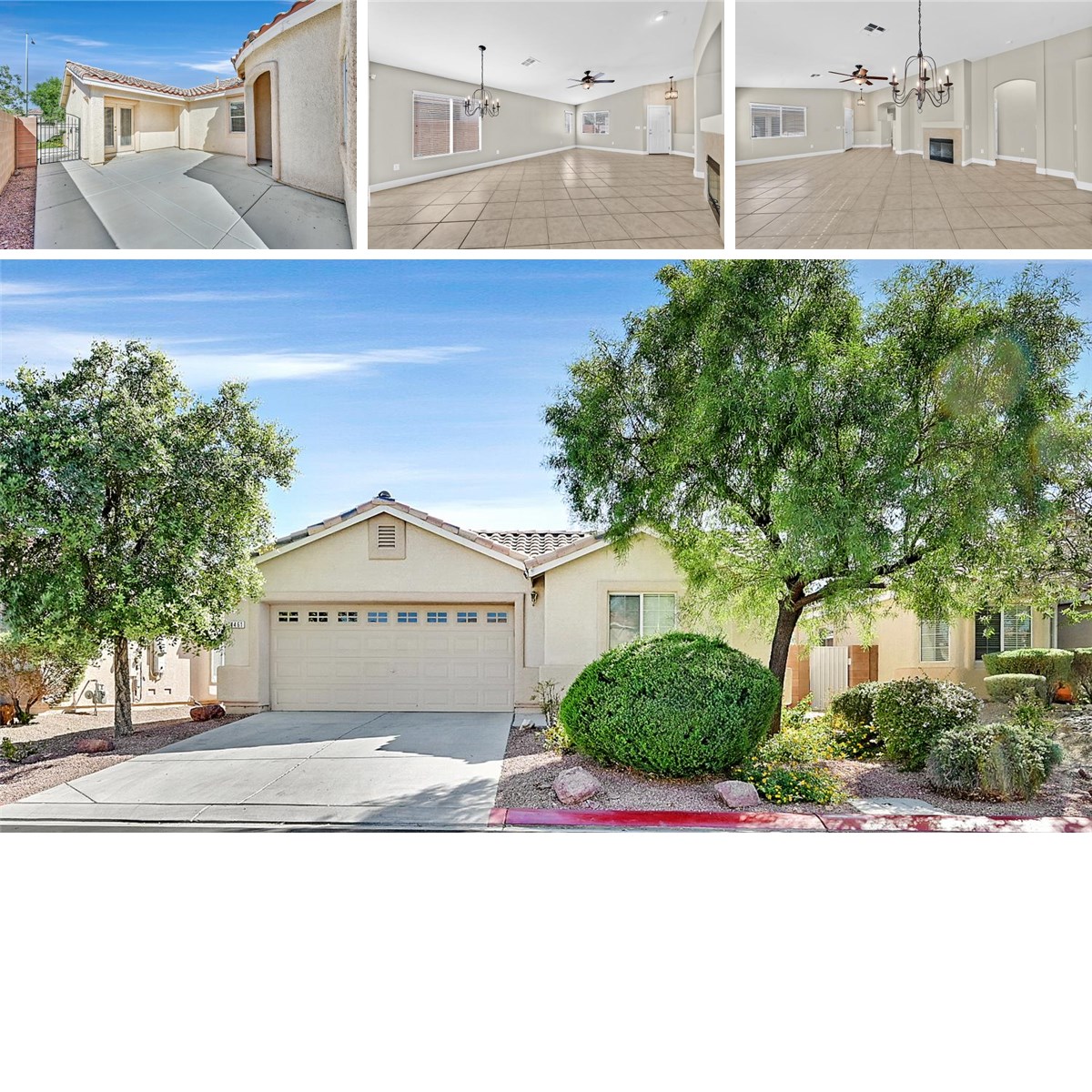 4461 Valley Quail Way, North Las Vegas, NV 89084
