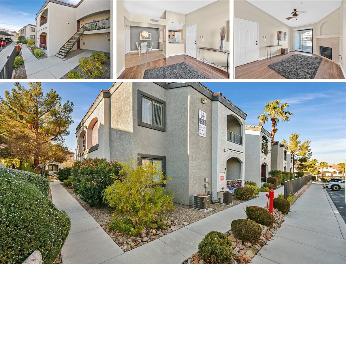 950 Seven Hills Dr., Unit 1424, Henderson, NV 89052