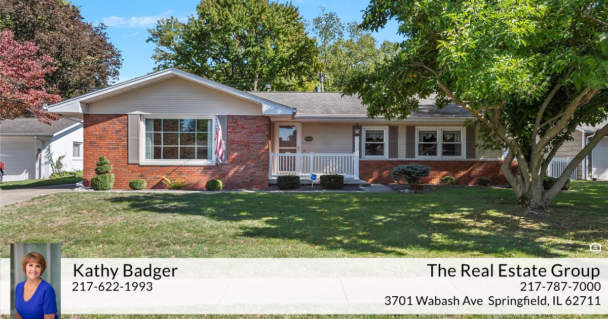 1224 Wickford Dr, Springfield, IL 62704