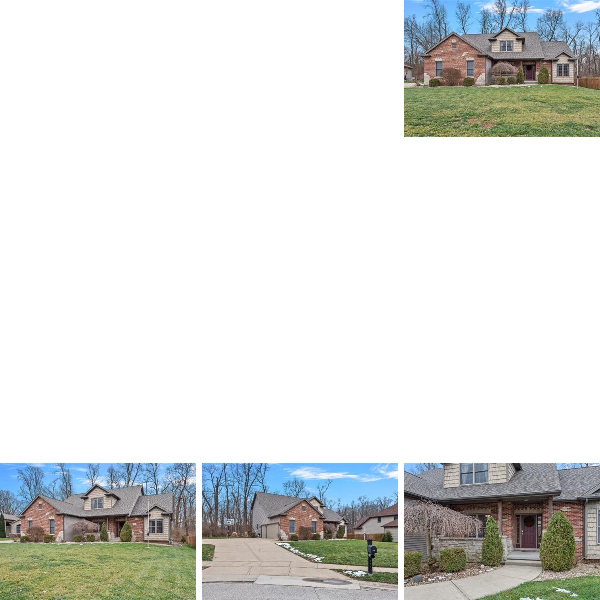 508 Deer Meadow, Chatham, IL 62629