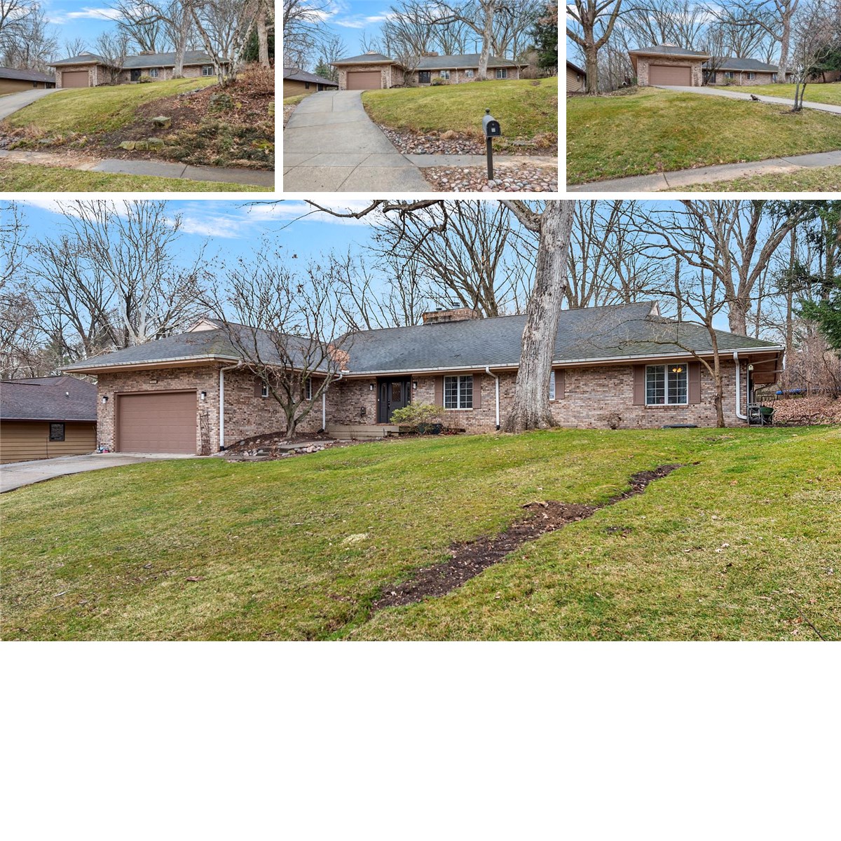 3900 W Bluffs Rd, Springfield, IL 62711