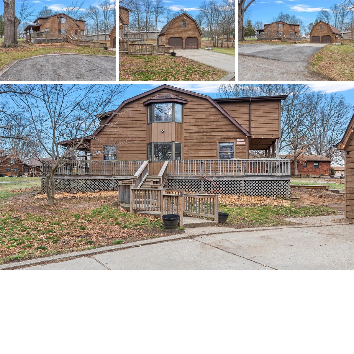 7561 Mechanicsburg Rd, Springfield, IL 62712