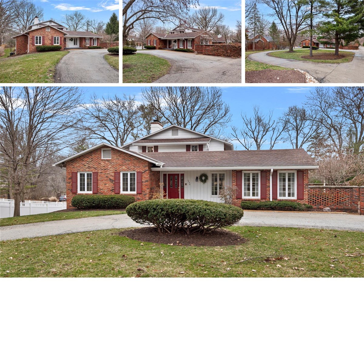 1776 Chatham Rd, Springfield, IL 62704