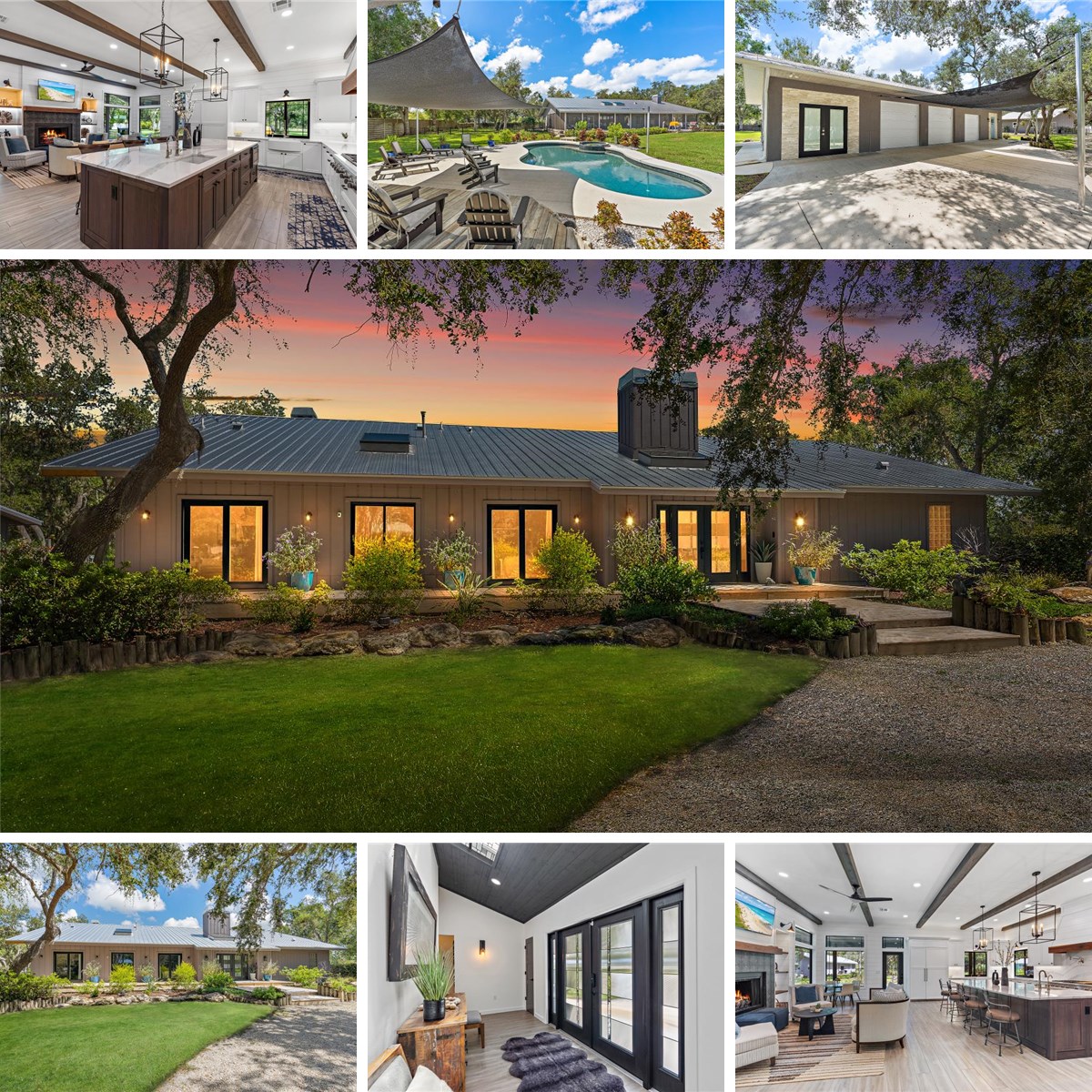 2400 Kilpatrick Rd, Nokomis, FL 34275