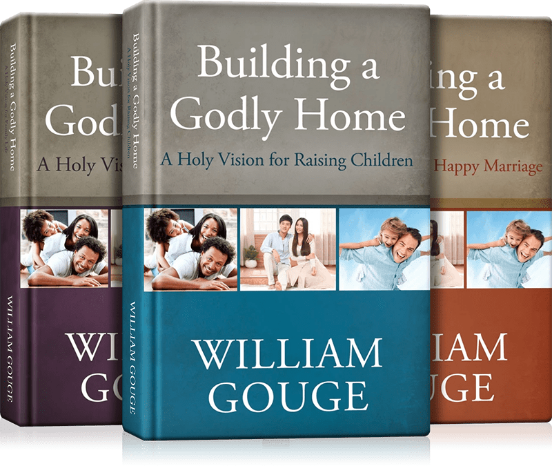 Family Encouragement Generations