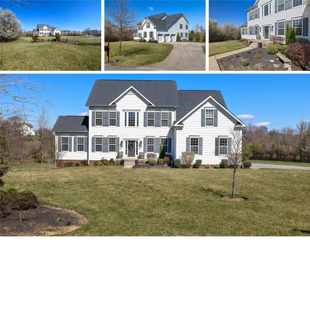 16100 Stratford Estates Dr, Upper Marlboro, MD 20772