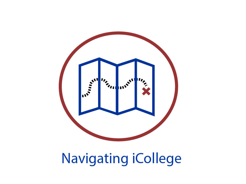 Introduction to iCollege iCollege Now(04)
