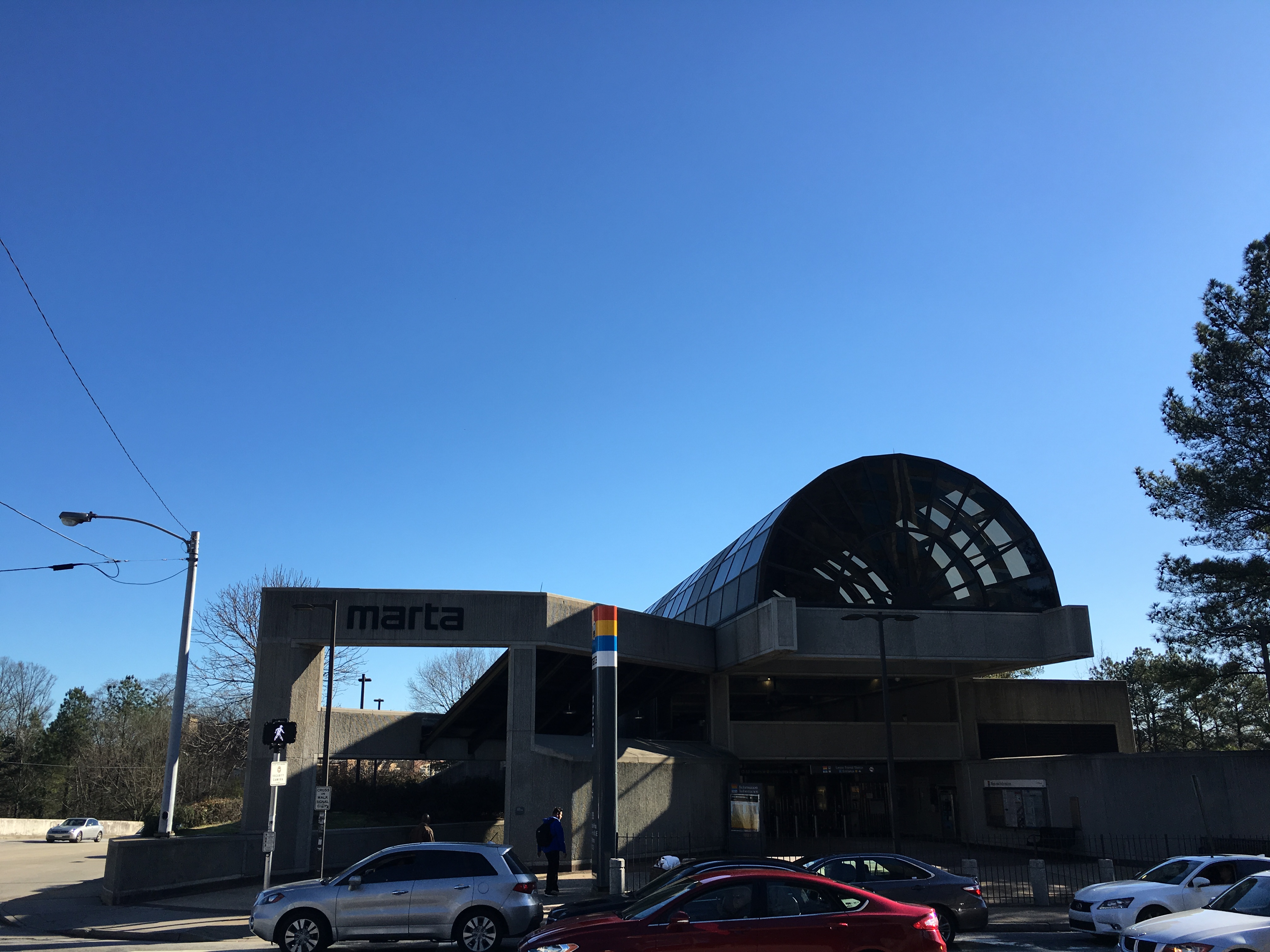 Julian Wright's Blog Built Environment Lenox Picture 1