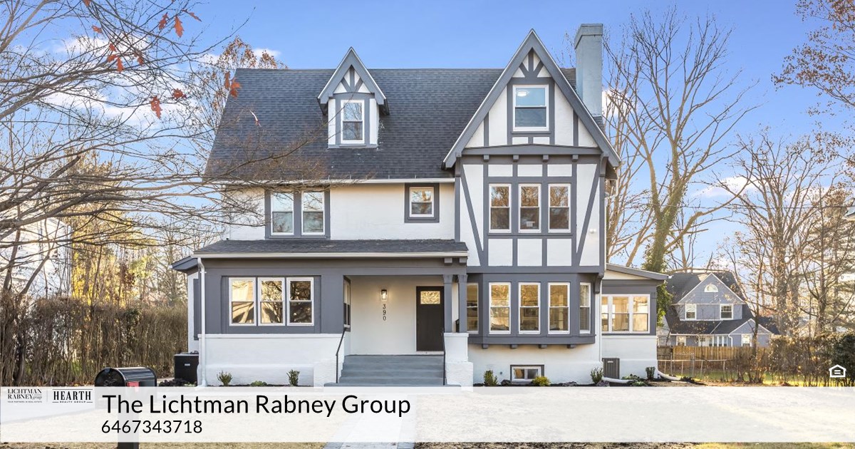 390 Heywood Ave, City of Orange, NJ 07050