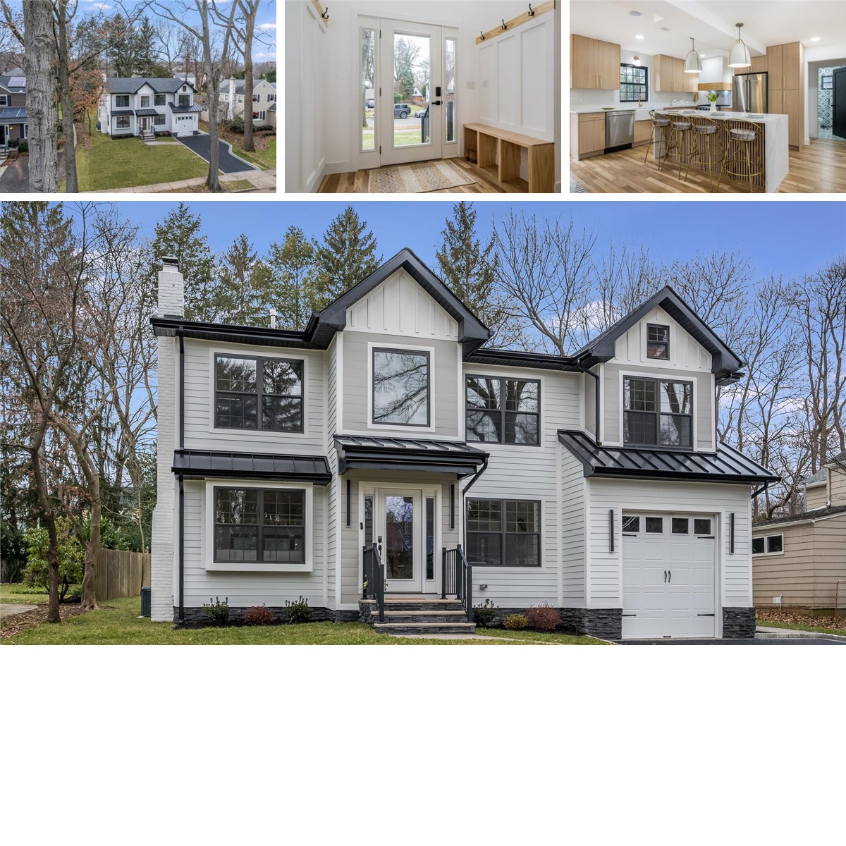 Montclair, NJ 07043