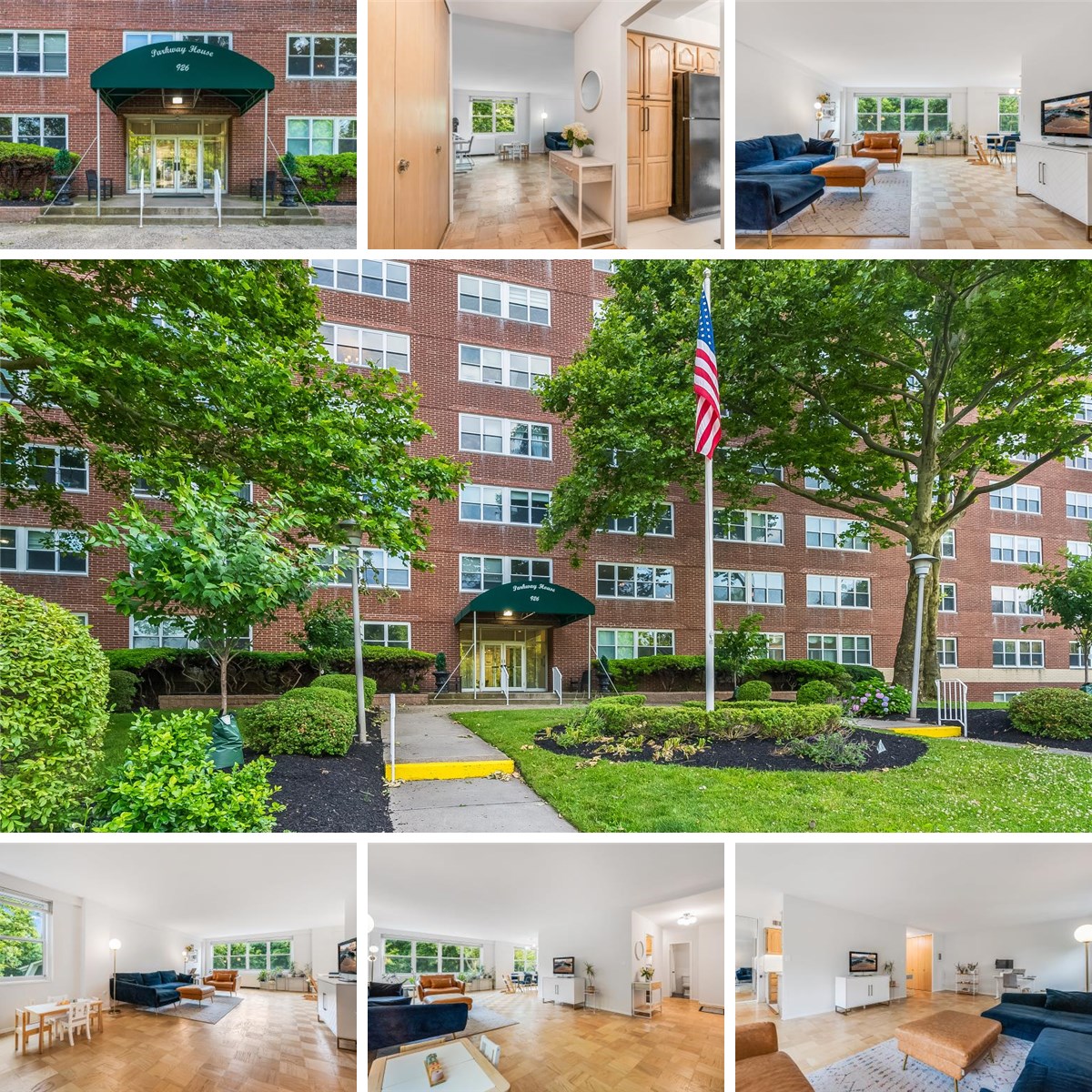 Glen Ridge, NJ 07028