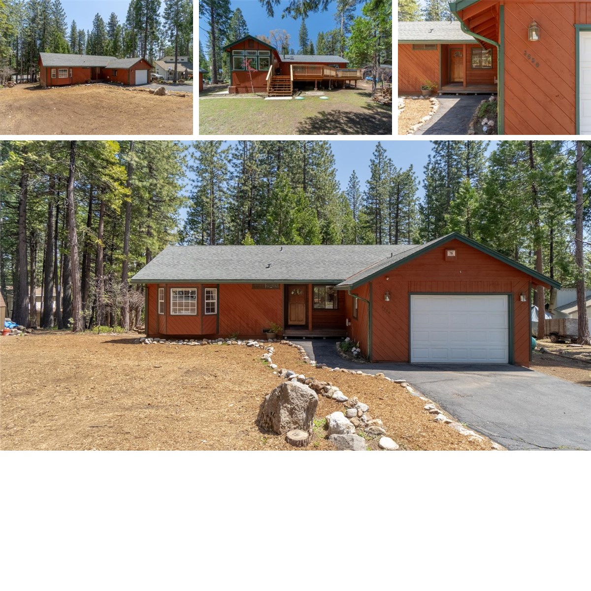 3656 Fairway Dr, Arnold, CA 95223