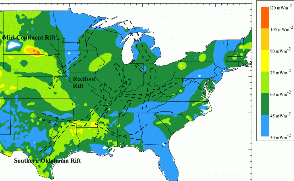 New Madrid Seismic Zone A cold, dying fault? Seth Stein