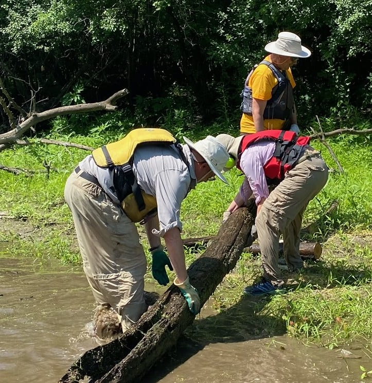 Seth Stein Department of Earth and Sciences, Northwestern University