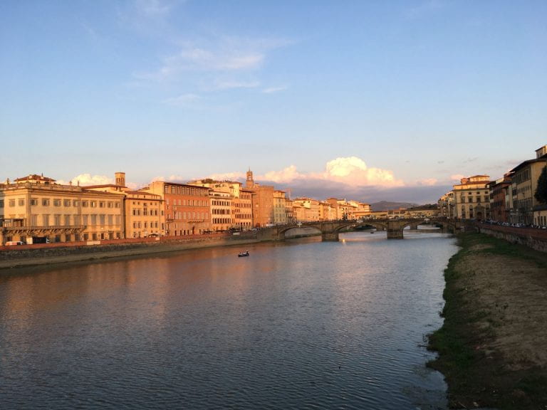 Lazy Domenica Study Abroad Student Blogs