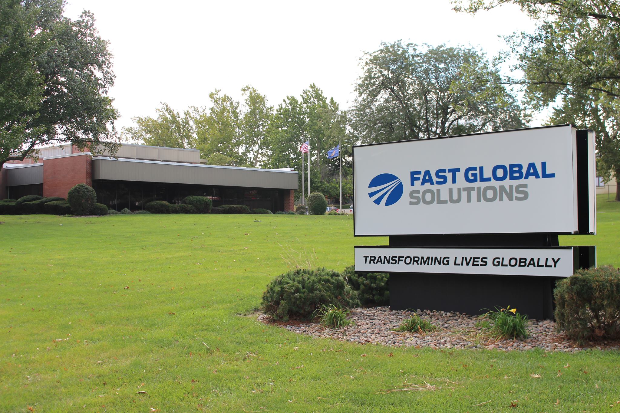 Auburn Facility and Employees Attract New Owner Nebraska Economic