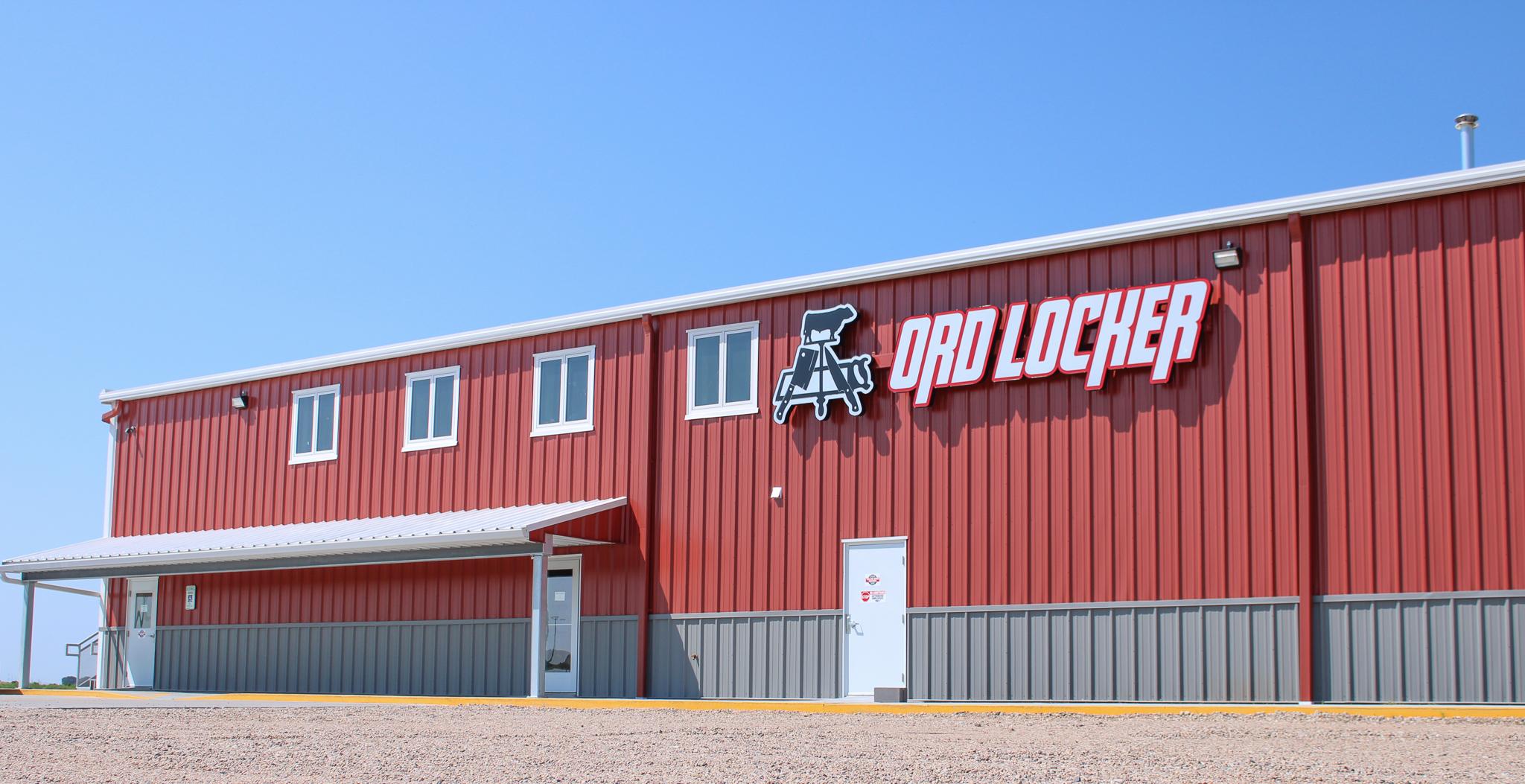 Where’s the Beef? It’s in Ord, Nebraska Nebraska Economic Development