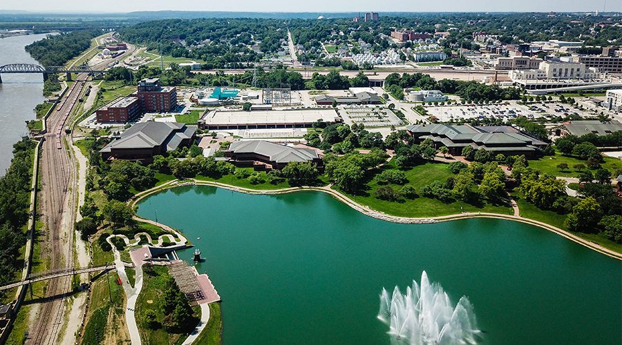 Nebraska The Good Life Nebraska Economic Development Services NPPD