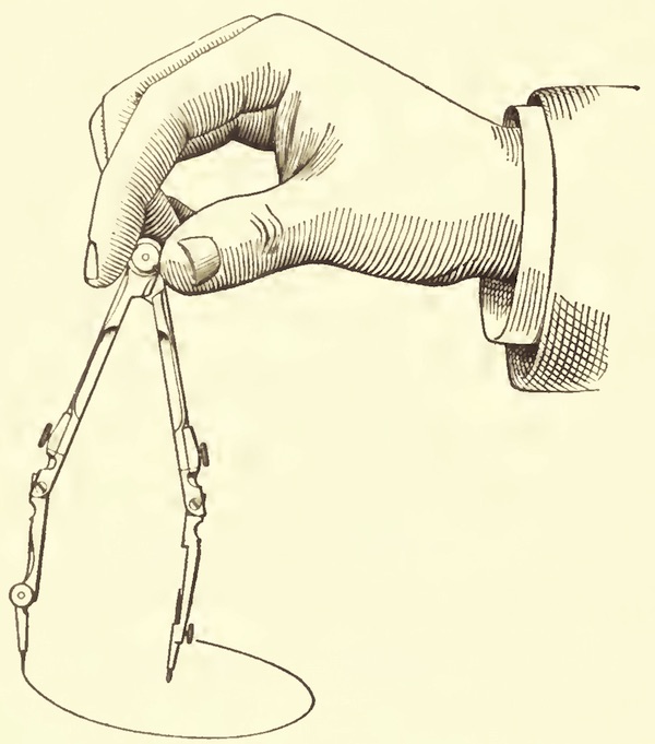 Classic constructions geometry