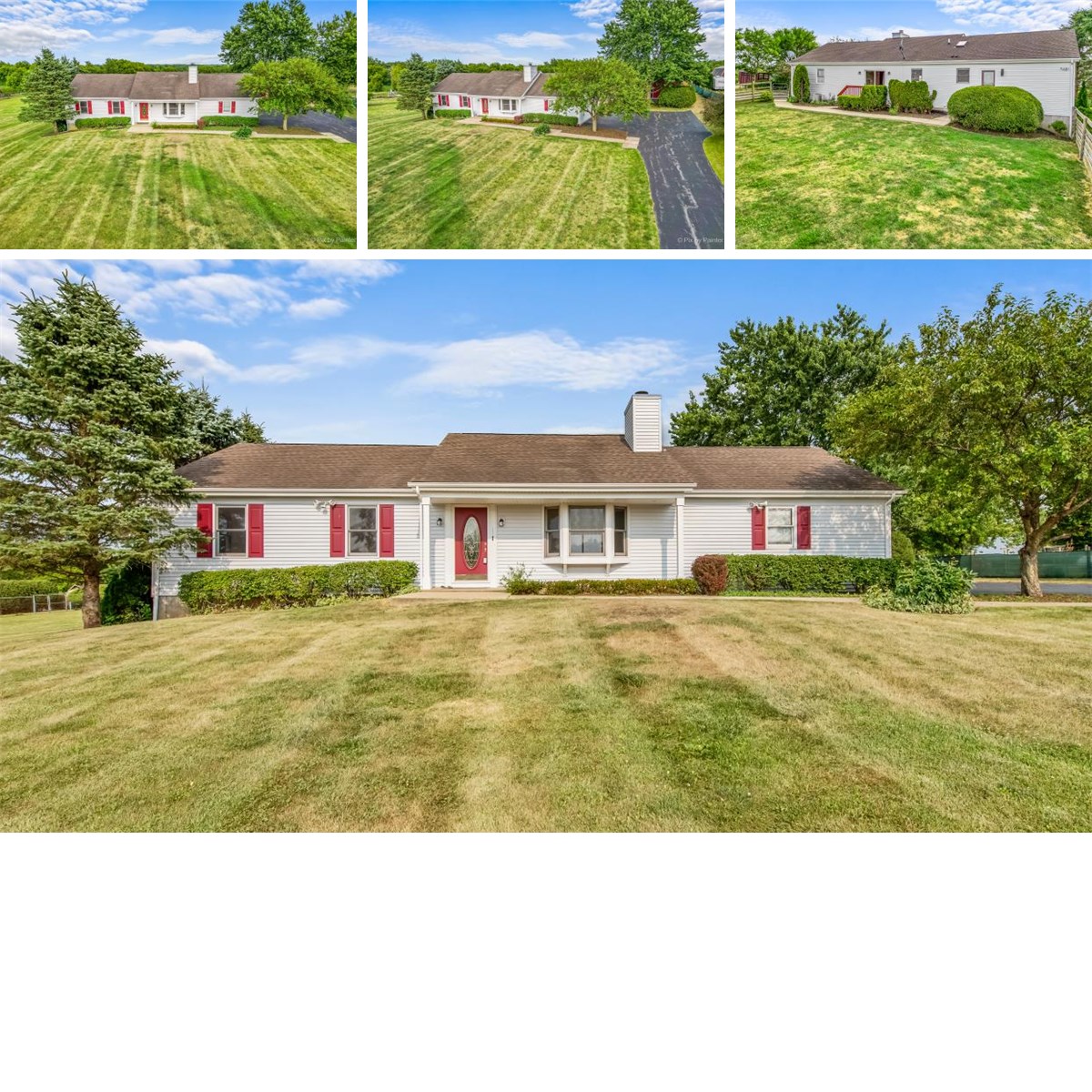 19898 McGuire Rd, Harvard, IL 60033