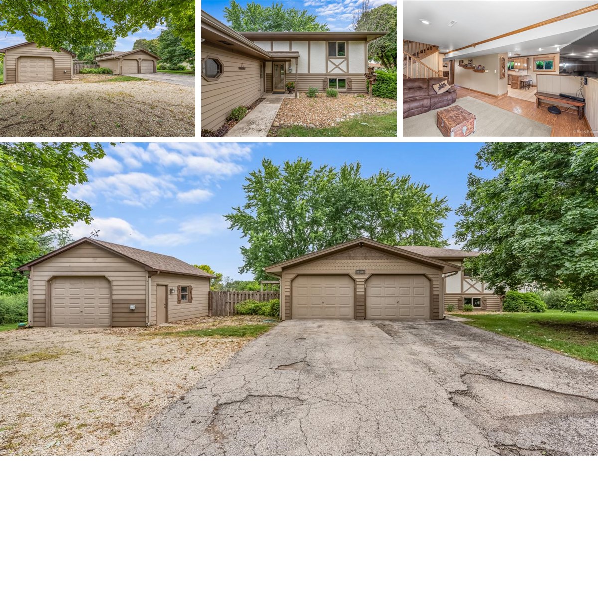 150 W Miller Ave, Hinckley, IL 60520