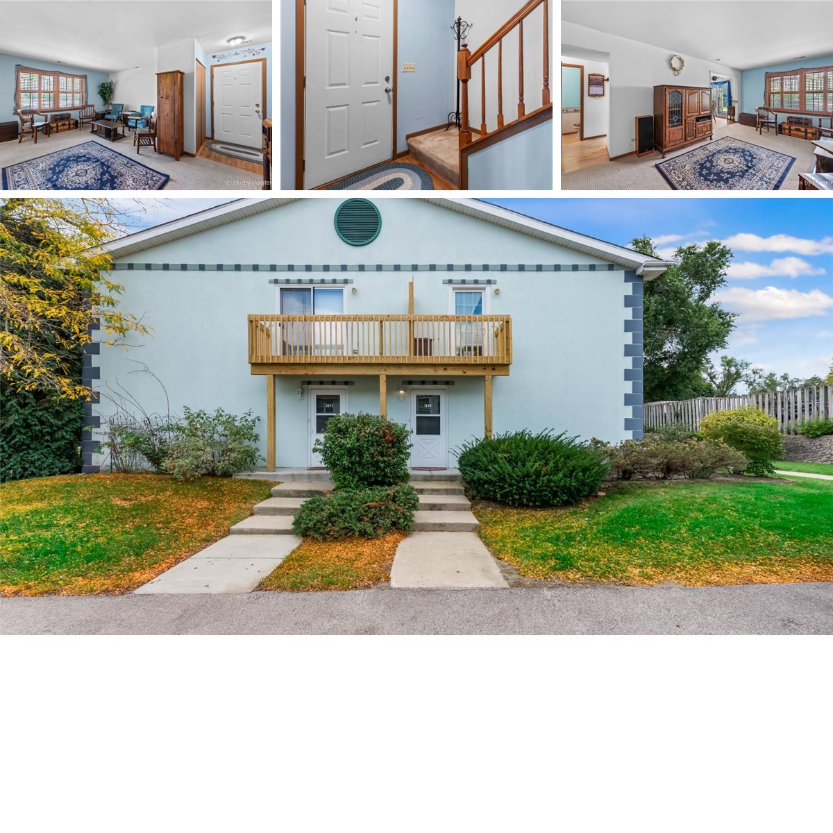 1069 Greenwood Cir, Woodstock, IL 60098