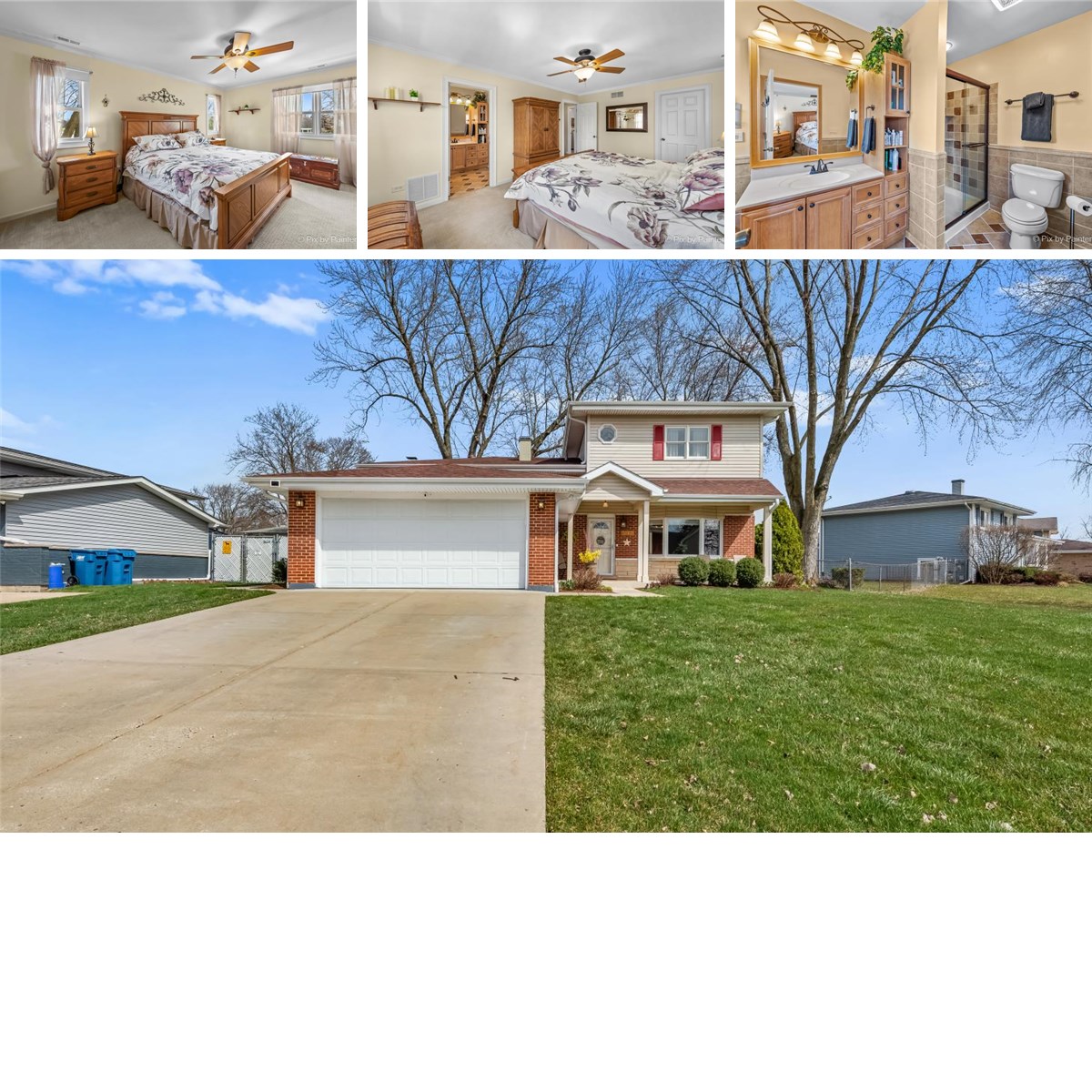 1049 Foster Ave, Bartlett, IL 60103