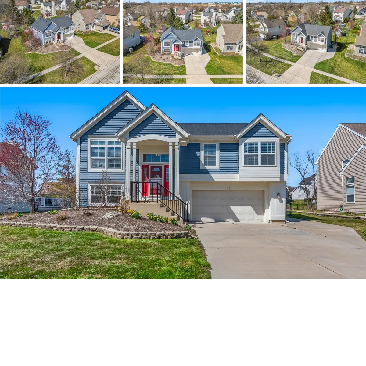 35 Longbow Ct, South Elgin, IL 60177